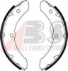 TOYOT 0449460020 Brake Shoe Set